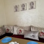 Appartement Lalla Ghita Essaouira