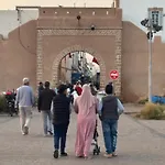 Appartement Lalla Ghita Essaouira