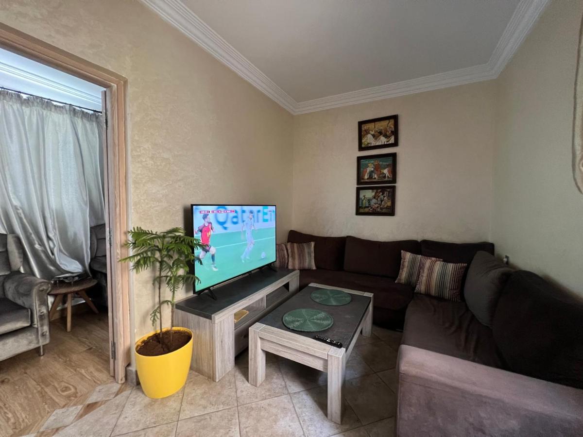 Lalla Ghita Appartement