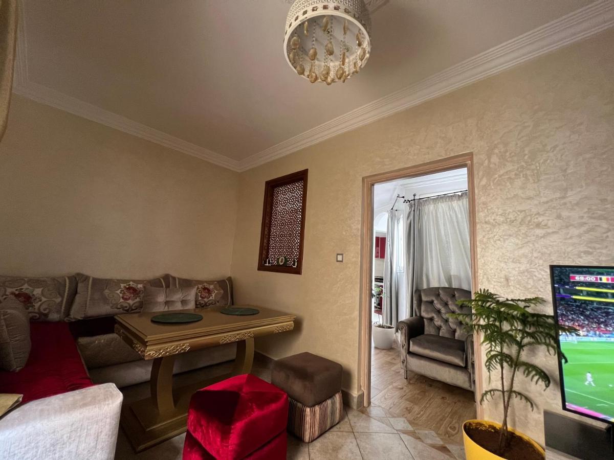Lalla Ghita Appartement Essaouira