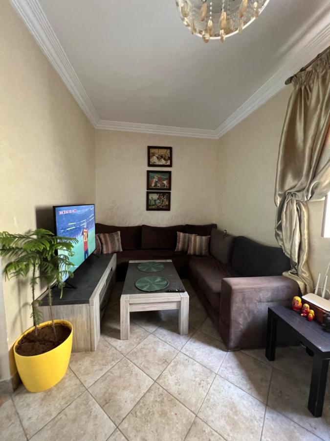 Lalla Ghita Appartement