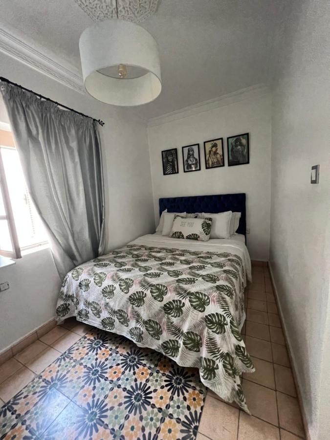 Appartement Lalla Ghita *