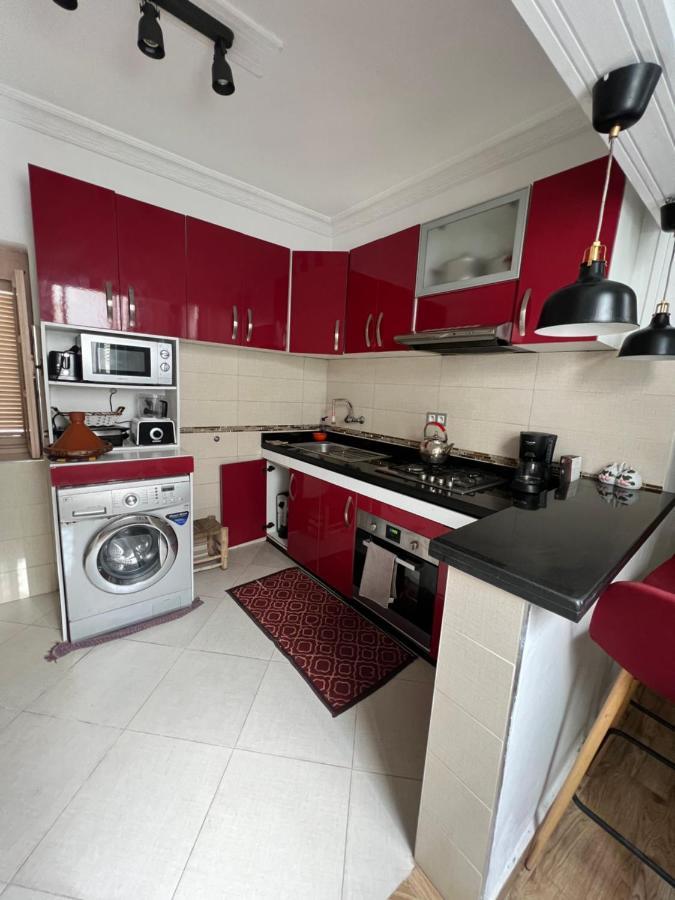 Lalla Ghita Appartement Essaouira