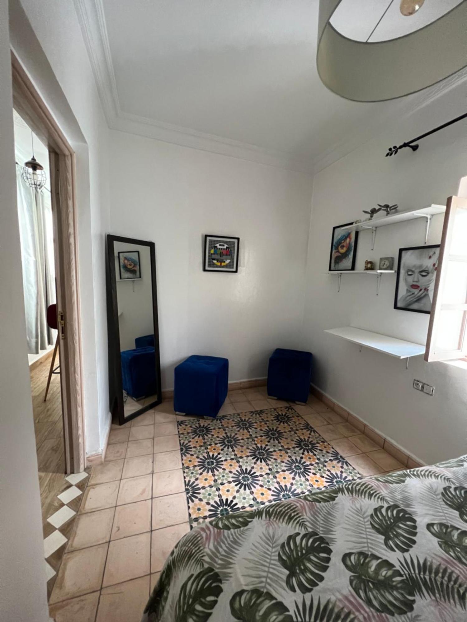 Lalla Ghita Appartement