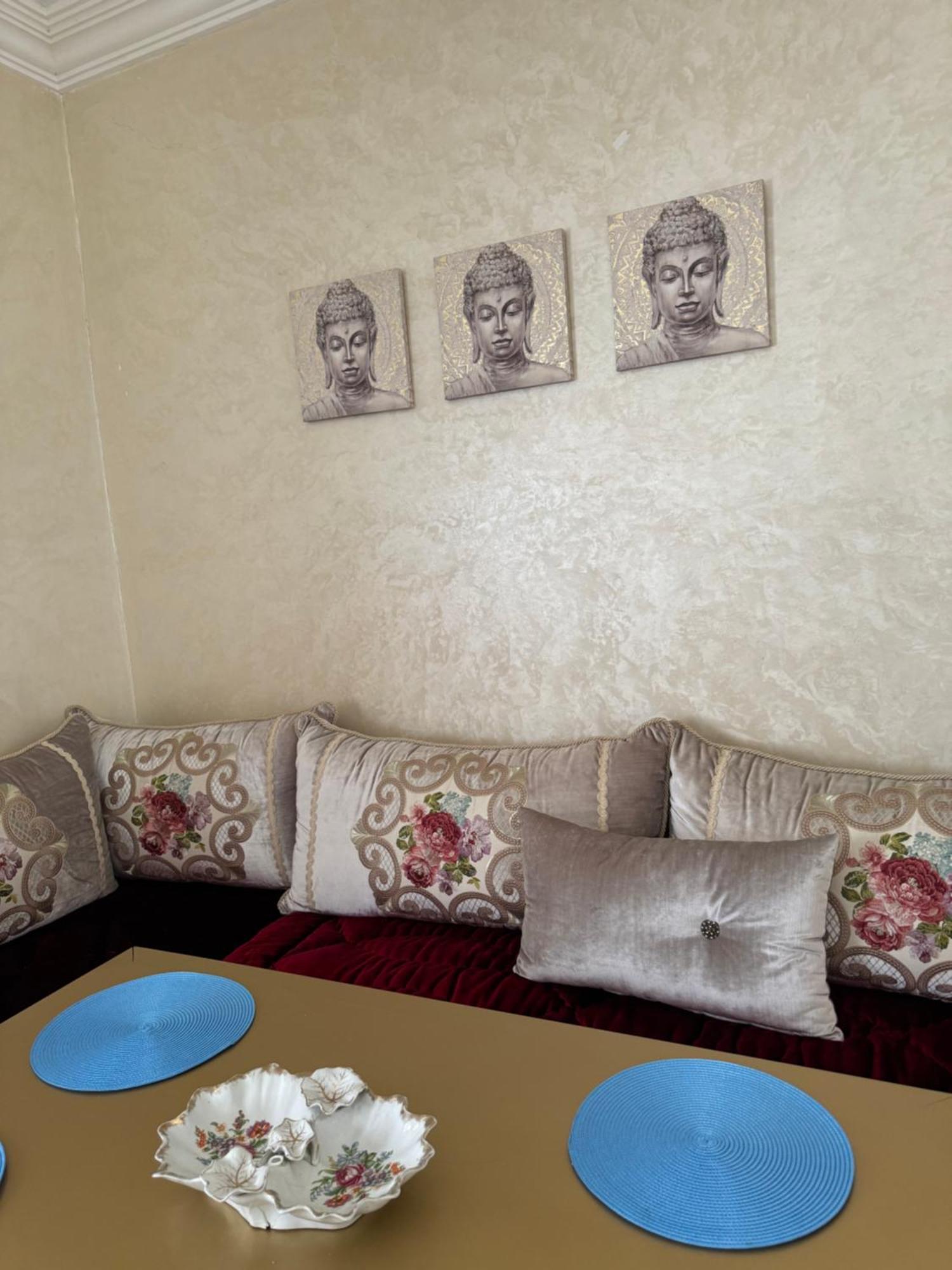 Lalla Ghita Appartement *