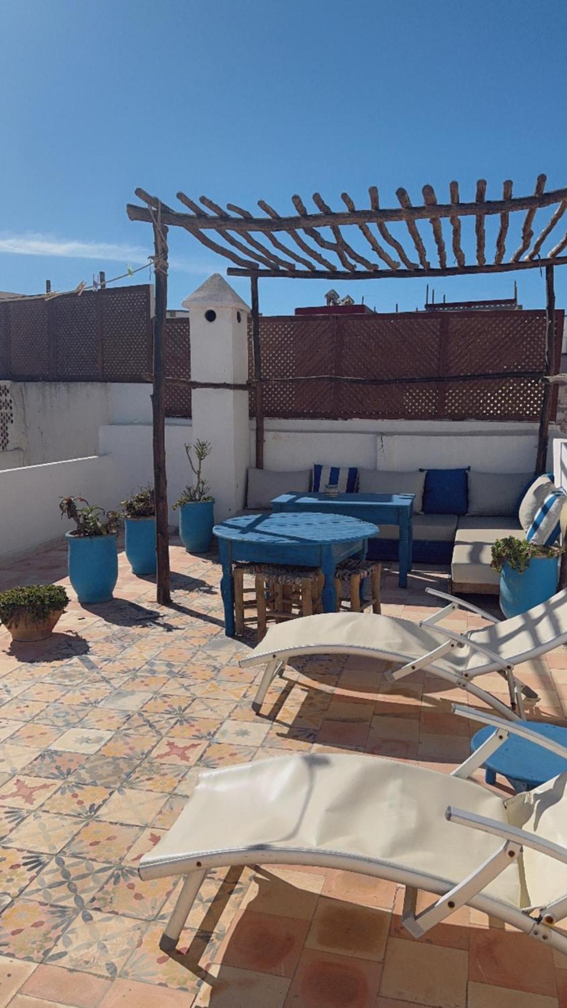 Apartment Lalla Ghita *