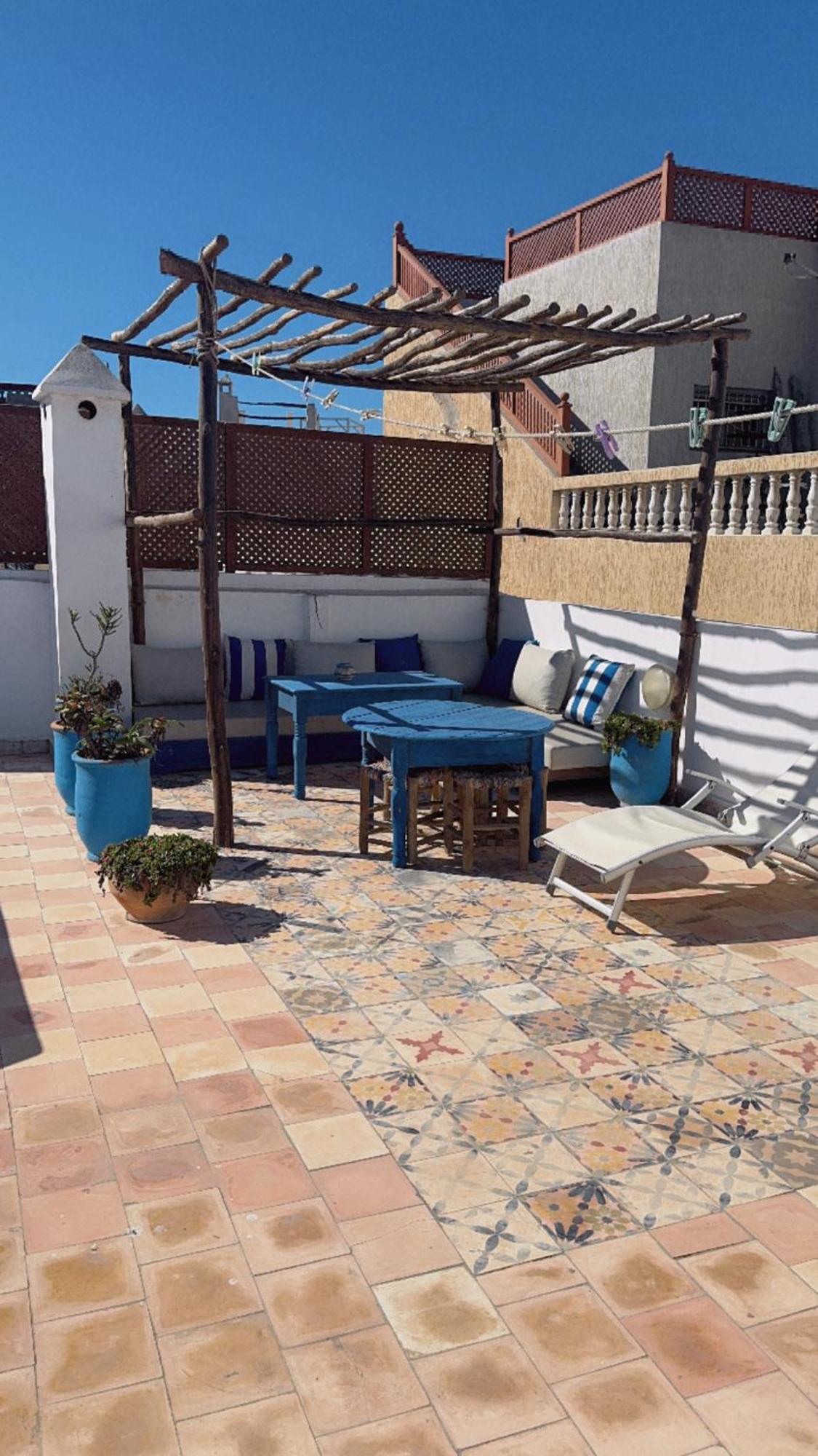 Lalla Ghita Appartement Essaouira