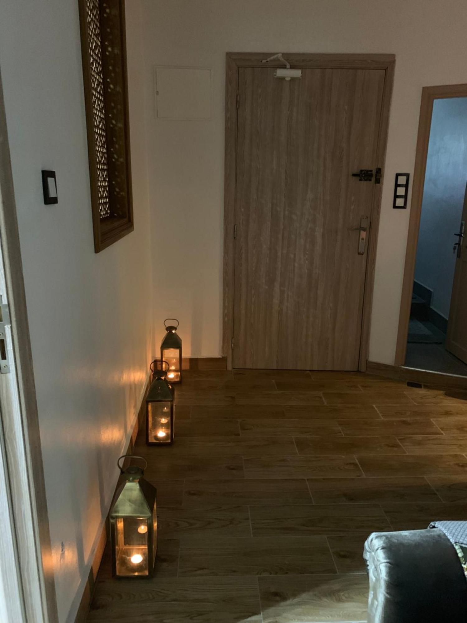 Appartement Lalla Ghita *