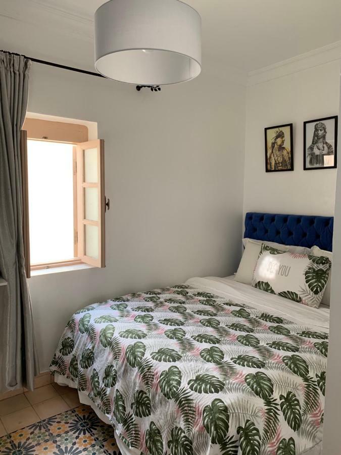 Lalla Ghita Appartement Essaouira