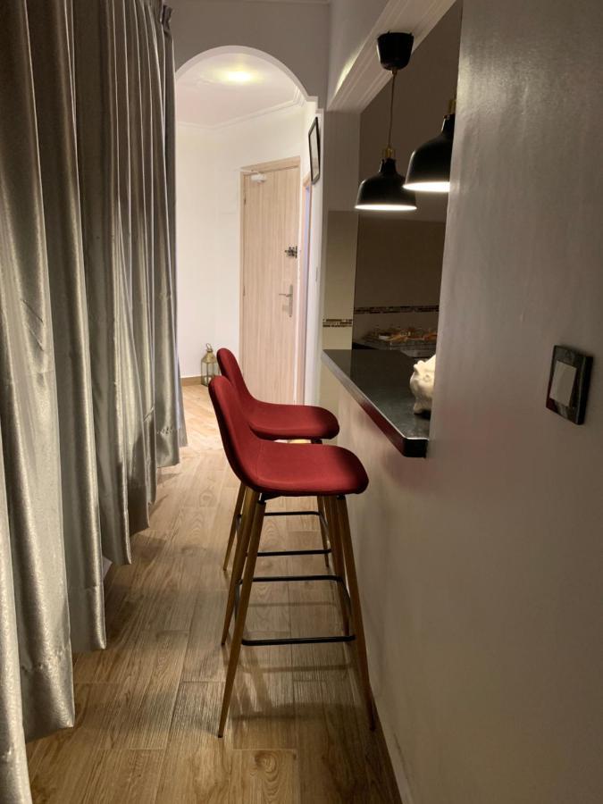 Appartement Lalla Ghita Essaouira