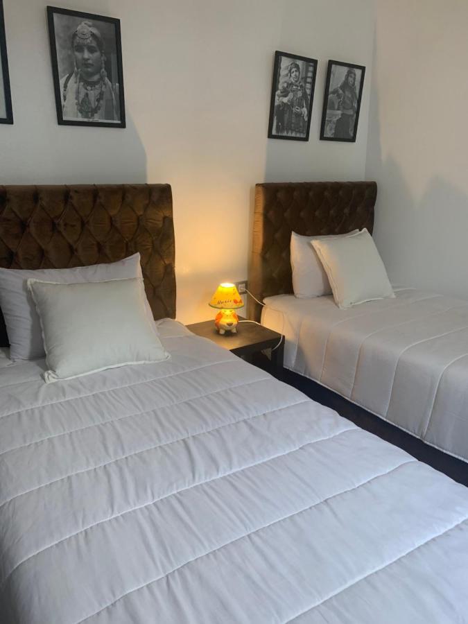 Lalla Ghita Apartment Essaouira