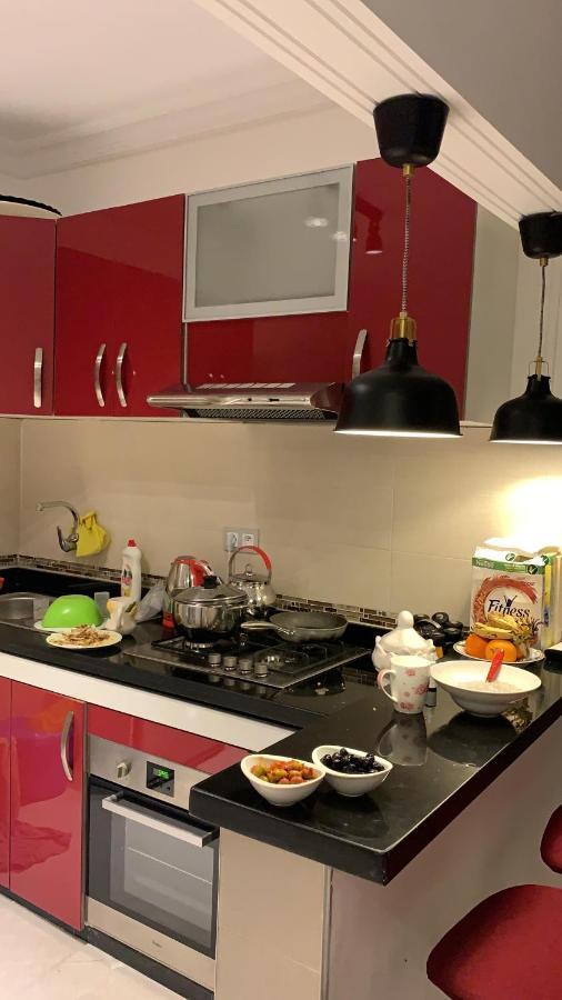 Lalla Ghita Appartement *